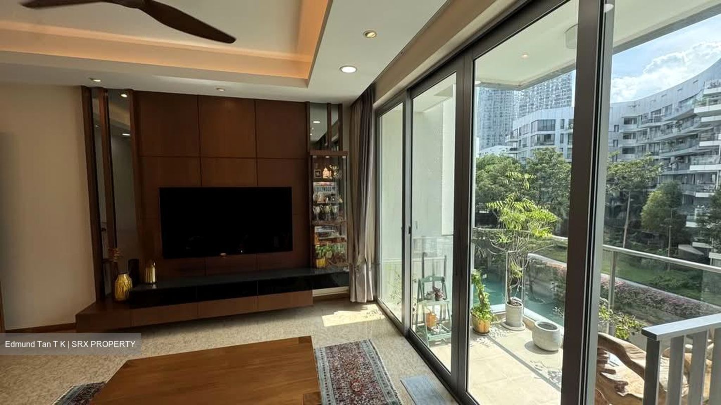 Caribbean At Keppel Bay (D4), Condominium #565081941